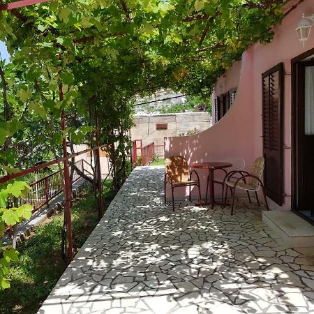 Apartments Josica Senj  Exterior foto