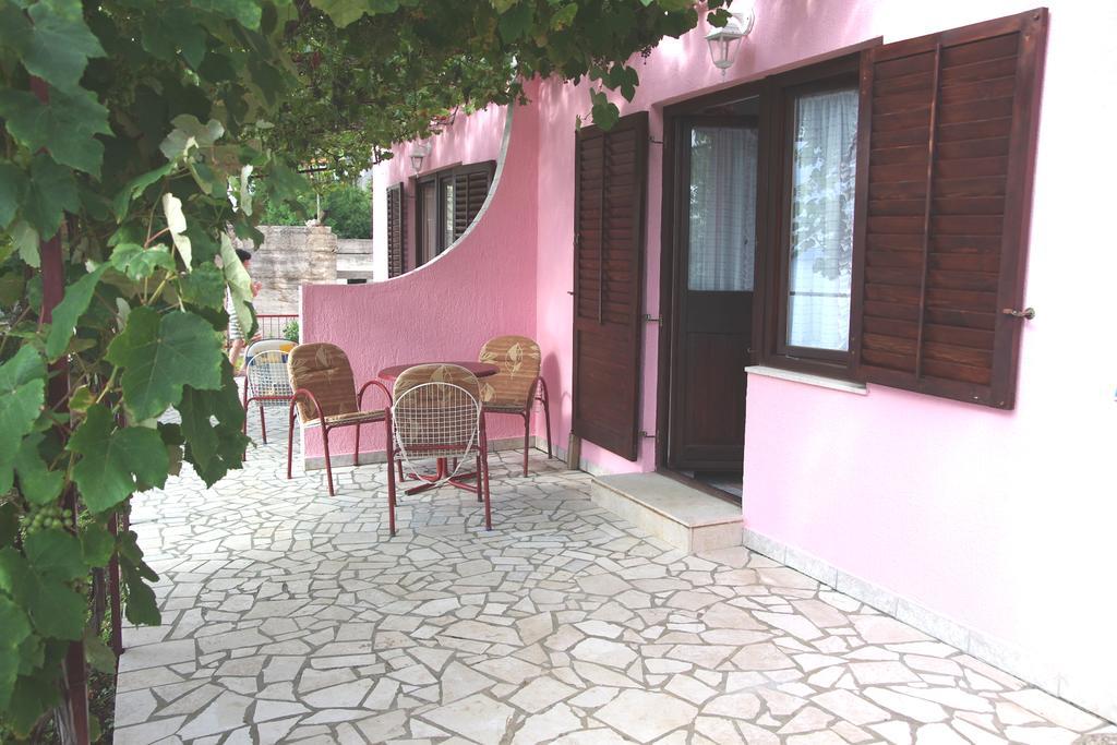 Apartments Josica Senj  Exterior foto