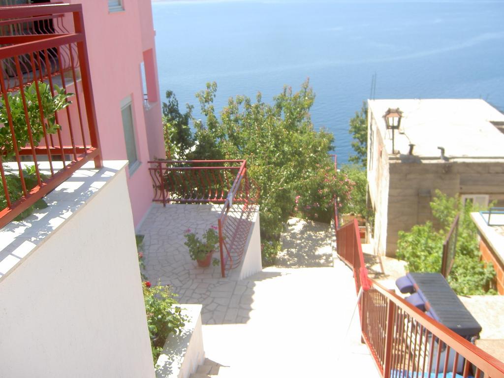 Apartments Josica Senj  Exterior foto