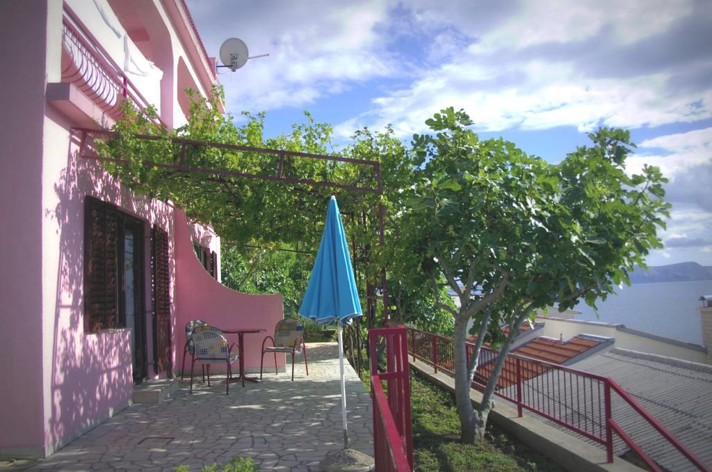 Apartments Josica Senj  Exterior foto