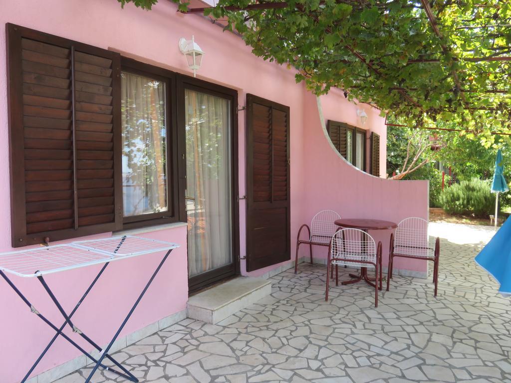 Apartments Josica Senj  Exterior foto