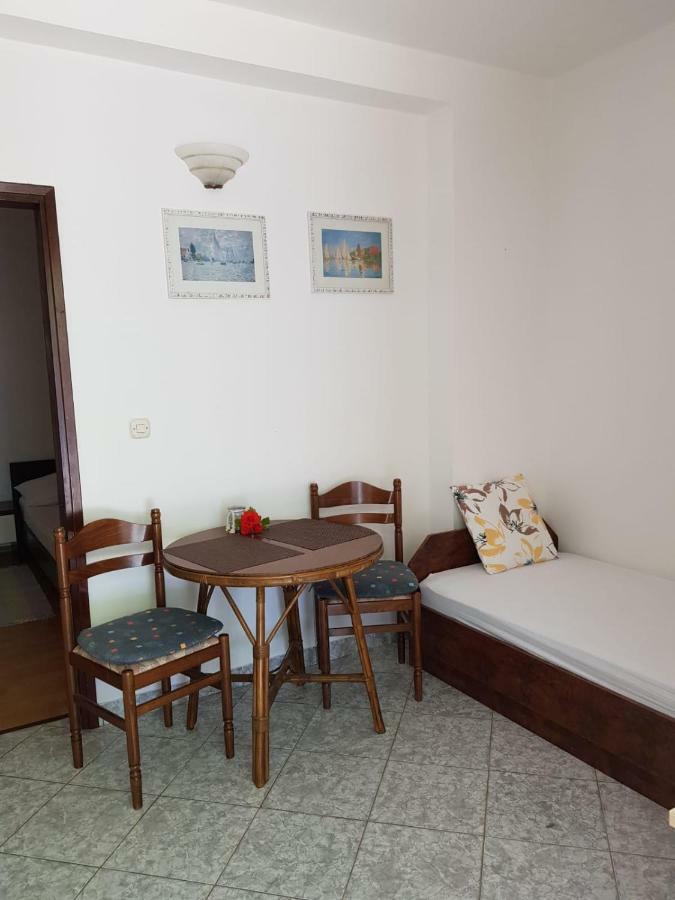 Apartments Josica Senj  Exterior foto