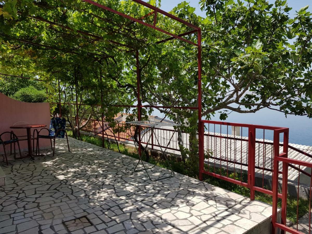 Apartments Josica Senj  Exterior foto