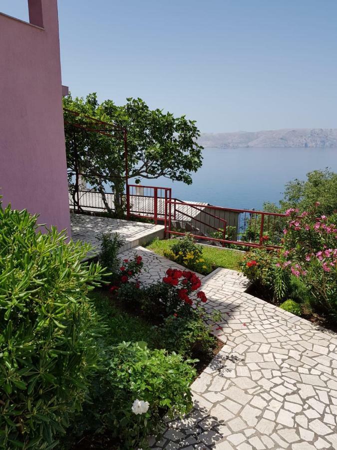 Apartments Josica Senj  Exterior foto