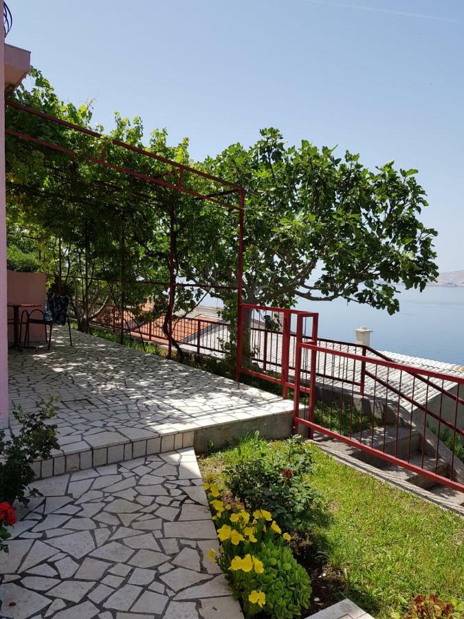 Apartments Josica Senj  Exterior foto