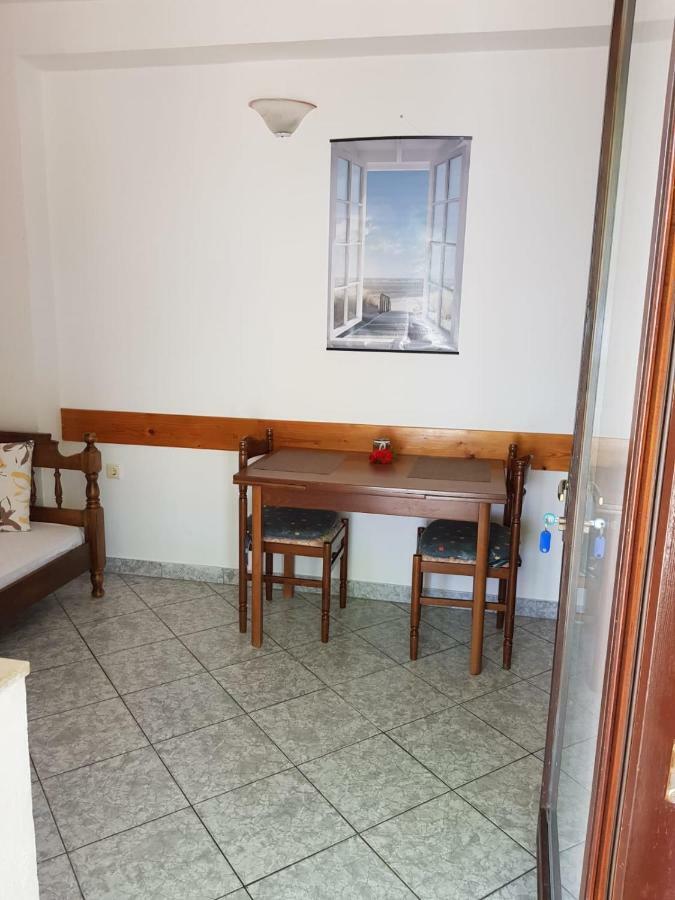 Apartments Josica Senj  Exterior foto