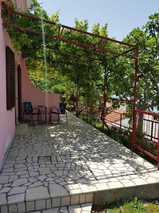 Apartments Josica Senj  Exterior foto
